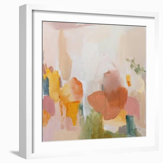 Sonoran Summer-Pamela Munger-Framed Art Print