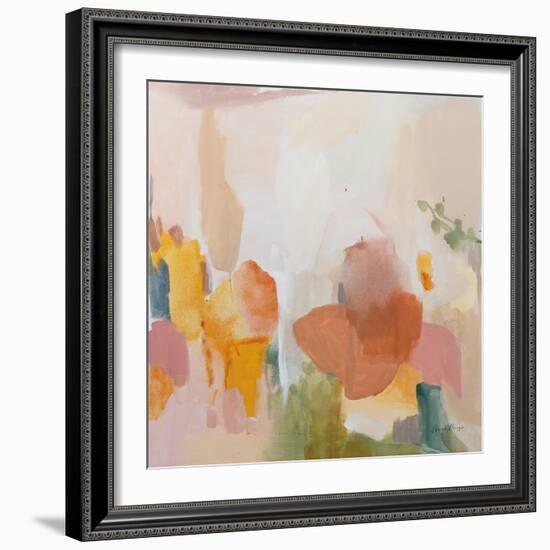 Sonoran Summer-Pamela Munger-Framed Art Print