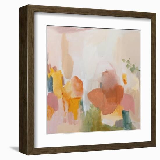 Sonoran Summer-Pamela Munger-Framed Art Print