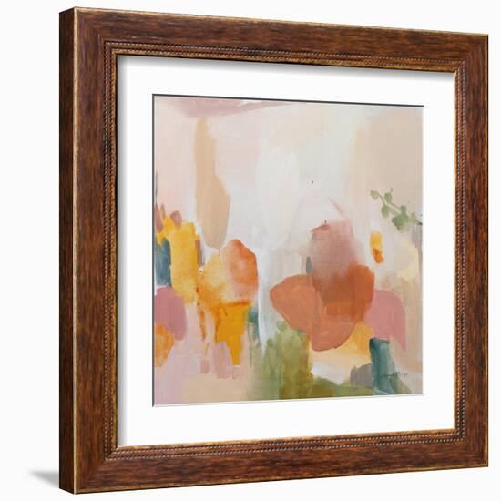 Sonoran Summer-Pamela Munger-Framed Art Print