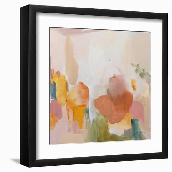 Sonoran Summer-Pamela Munger-Framed Art Print