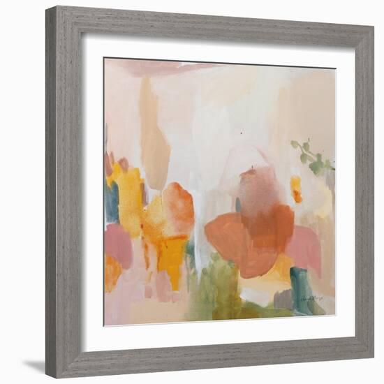 Sonoran Summer-Pamela Munger-Framed Premium Giclee Print