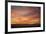 Sonoran Sunset-Aaron Matheson-Framed Photographic Print