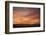 Sonoran Sunset-Aaron Matheson-Framed Photographic Print