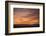 Sonoran Sunset-Aaron Matheson-Framed Photographic Print