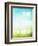 Sonrie-Kindred Sol Collective-Framed Premium Giclee Print
