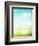 Sonrie-Kindred Sol Collective-Framed Premium Giclee Print