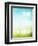 Sonrie-Kindred Sol Collective-Framed Premium Giclee Print