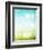 Sonrie-Kindred Sol Collective-Framed Premium Giclee Print