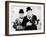 Sons of the Desert, 1933-null-Framed Photographic Print