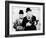 Sons of the Desert, 1933-null-Framed Photographic Print