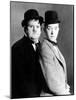 Sons of the Desert, Oliver Hardy, Stan Laurel, 1933-null-Mounted Photo