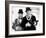 Sons Of The Desert, Stan Laurel, Oliver Hardy, 1933-null-Framed Photo