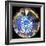 Sony Center, Potsdammer Platz, Berlin, Germany-Jon Arnold-Framed Photographic Print