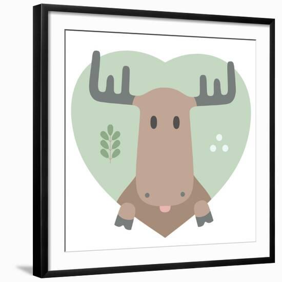 Art Print, , large