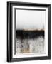 Soot And Gold-Elisabeth Fredriksson-Framed Giclee Print