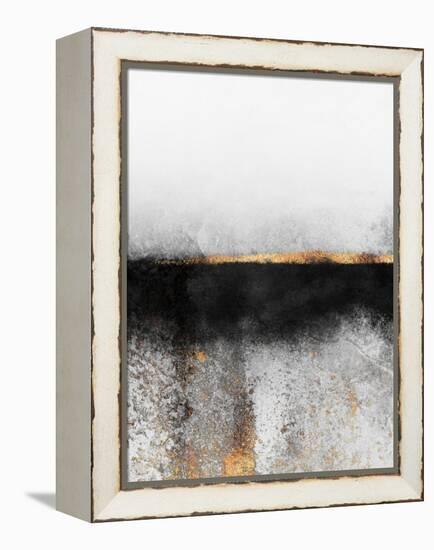 Soot And Gold-Elisabeth Fredriksson-Framed Premier Image Canvas