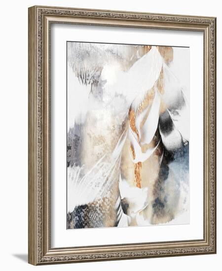 Soothe Your Soul-Elisabeth Fredriksson-Framed Giclee Print