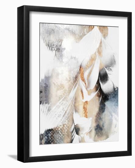 Soothe Your Soul-Elisabeth Fredriksson-Framed Giclee Print