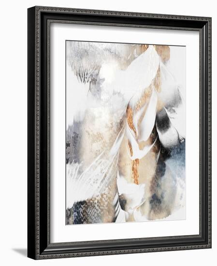 Soothe Your Soul-Elisabeth Fredriksson-Framed Giclee Print