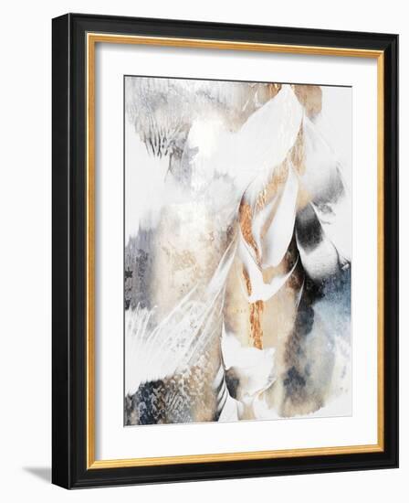 Soothe Your Soul-Elisabeth Fredriksson-Framed Giclee Print