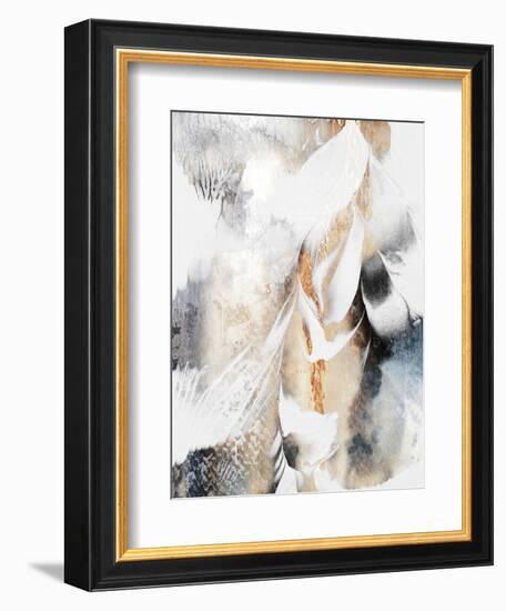 Soothe Your Soul-Elisabeth Fredriksson-Framed Premium Giclee Print