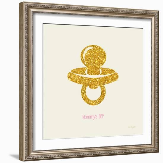 Soother-Lola Bryant-Framed Art Print