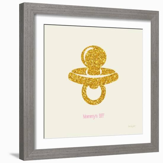 Soother-Lola Bryant-Framed Art Print