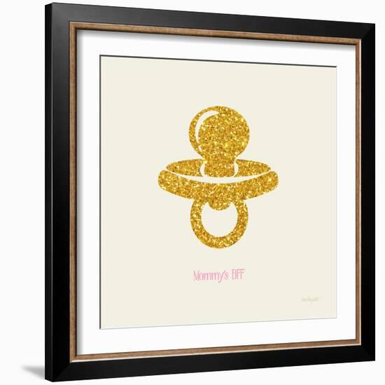 Soother-Lola Bryant-Framed Art Print