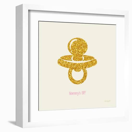 Soother-Lola Bryant-Framed Art Print