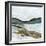 Soothing Abstract 2-Smith Haynes-Framed Art Print