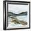 Soothing Abstract 2-Smith Haynes-Framed Art Print