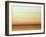 Soothing Sea-Kenny Primmer-Framed Art Print