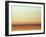 Soothing Sea-Kenny Primmer-Framed Art Print