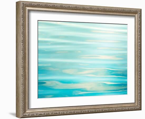 Soothing-Carolyn Cochrane-Framed Photographic Print