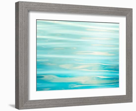 Soothing-Carolyn Cochrane-Framed Photographic Print