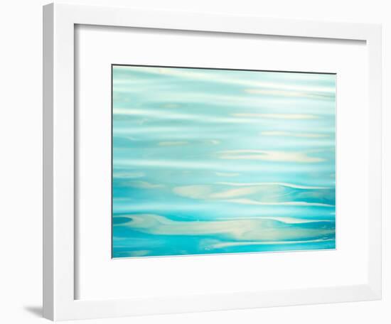 Soothing-Carolyn Cochrane-Framed Photographic Print