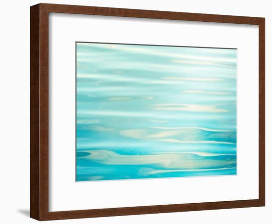 Soothing-Carolyn Cochrane-Framed Photographic Print