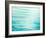 Soothing-Carolyn Cochrane-Framed Photographic Print