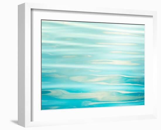 Soothing-Carolyn Cochrane-Framed Photographic Print