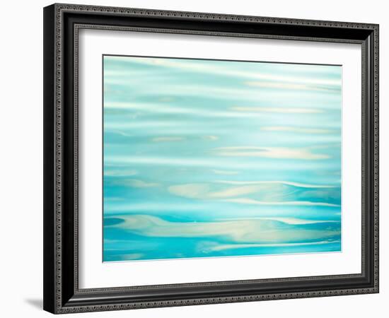 Soothing-Carolyn Cochrane-Framed Photographic Print