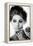 Sophia Loren (1934-)-null-Framed Premier Image Canvas