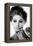 Sophia Loren (1934-)-null-Framed Premier Image Canvas