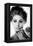 Sophia Loren (1934-)-null-Framed Premier Image Canvas