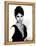 Sophia Loren, 1960-null-Framed Stretched Canvas