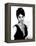 Sophia Loren, 1960-null-Framed Stretched Canvas