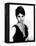 Sophia Loren, 1960-null-Framed Stretched Canvas