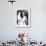 Sophia Loren Holds Her Son, Carlo Ponti, Jr-null-Framed Photo displayed on a wall