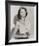 Sophia Loren III-The Vintage Collection-Framed Giclee Print