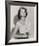 Sophia Loren III-The Vintage Collection-Framed Giclee Print